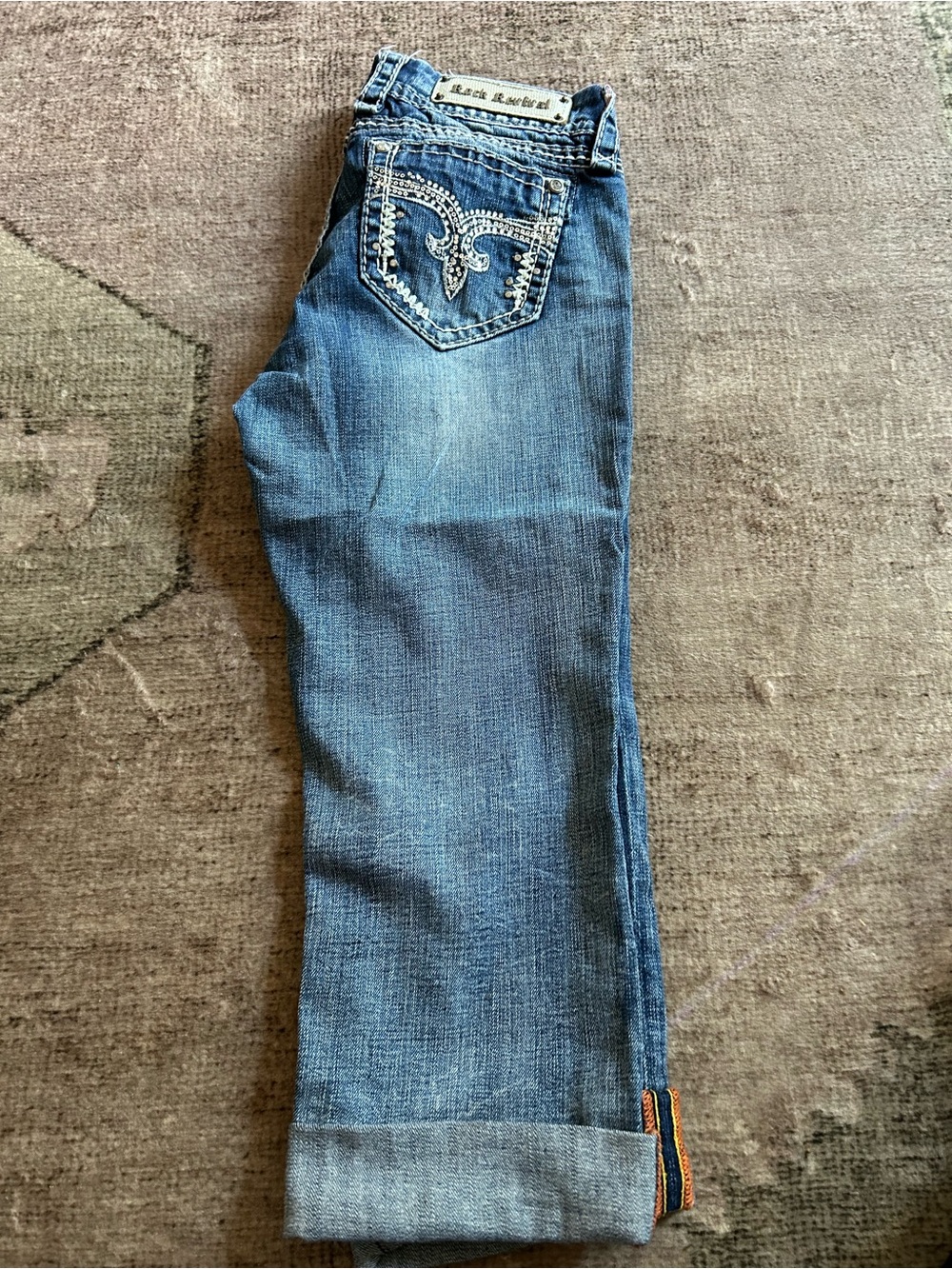 Rock Revival & Miss Me Bundle Size 28 - Picture 13 of 16